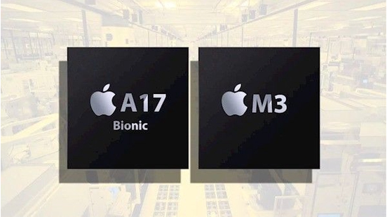 万江街道苹果15维修站分享iPhone15系列会用3nm芯片吗 