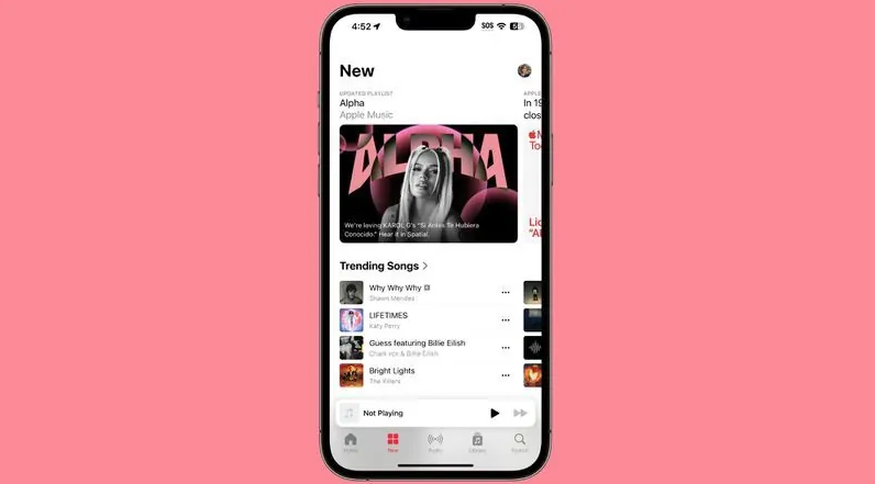 万江街道苹果手机维修分享iOS / iPadOS 18 Beta 6 已到 